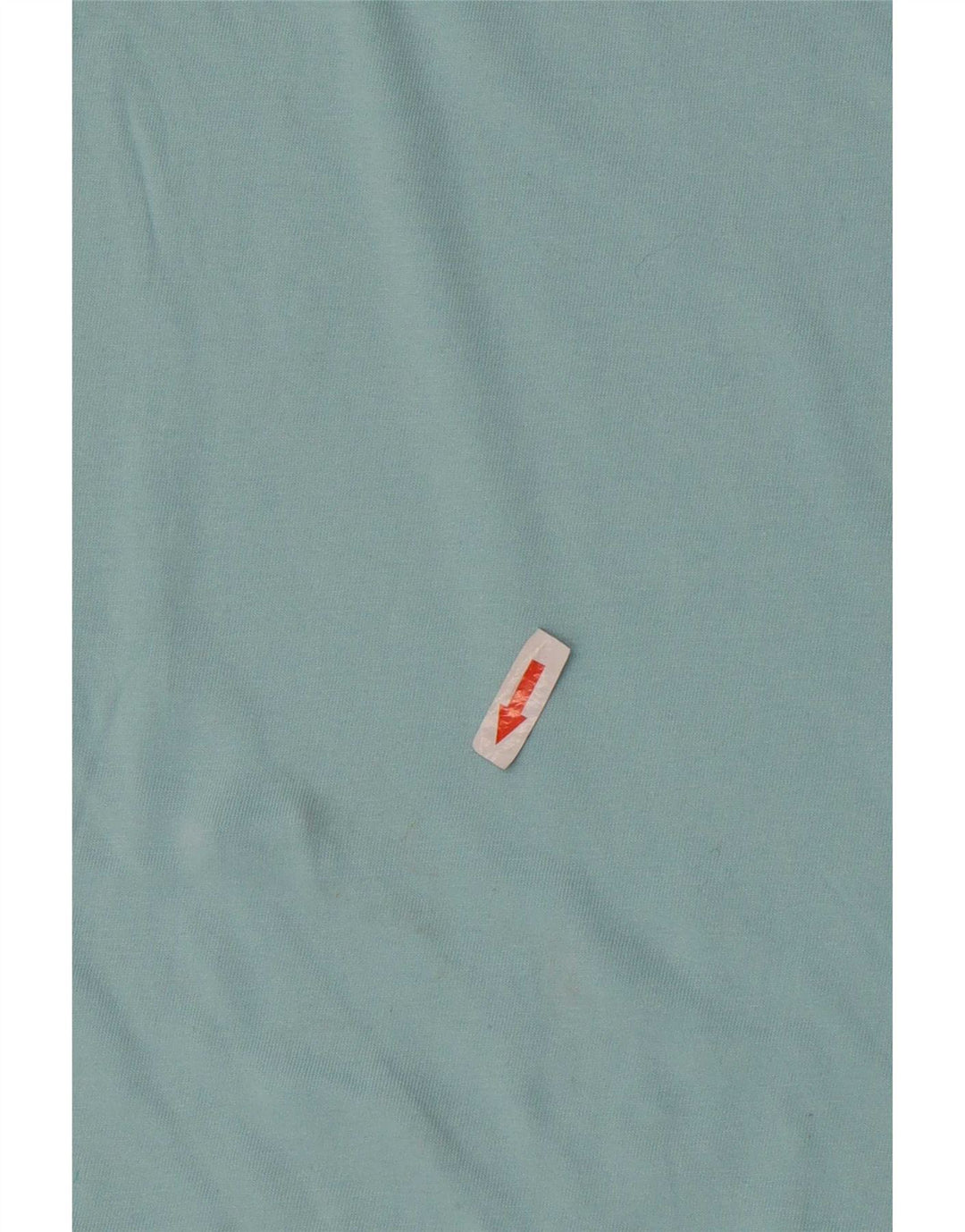 Umbro Tricou Femei Top UK 14 Medium Blue Bumbac