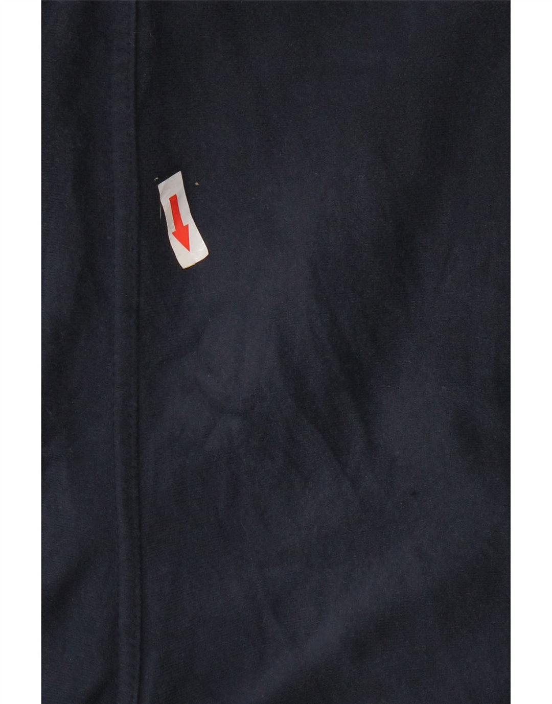 Pantaloni de trening pentru bărbați Adidas XL, poliester bleumarin