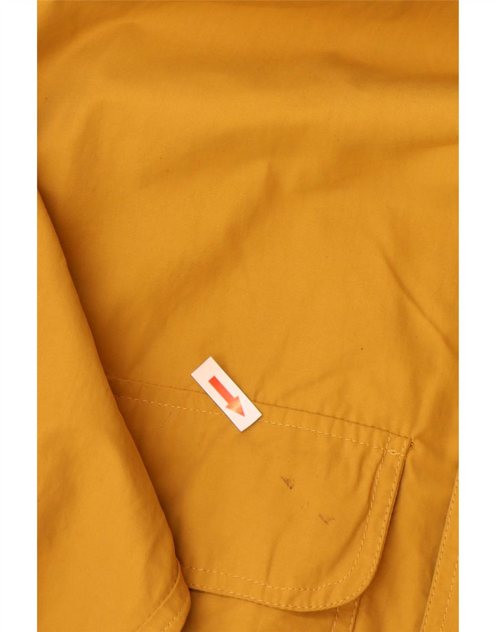 Bomber pentru bărbați Rodrigo IT 54 2XL Bumbac galben