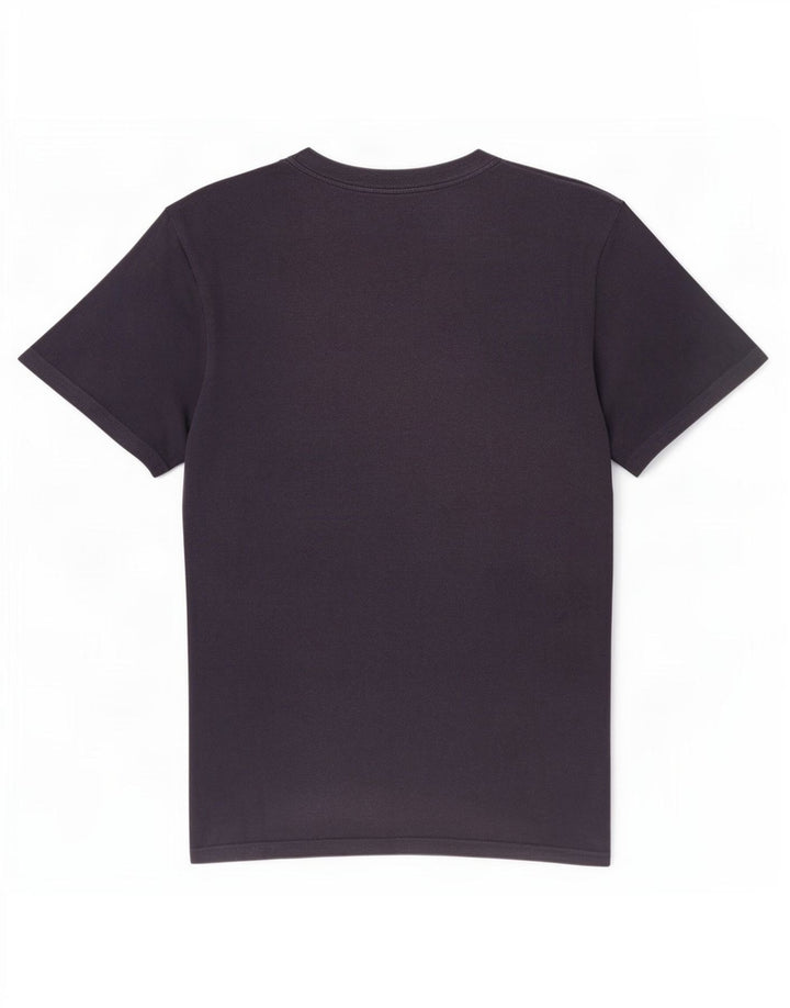 Tricou pentru bărbați Carhartt Top mediu din bumbac bleumarin