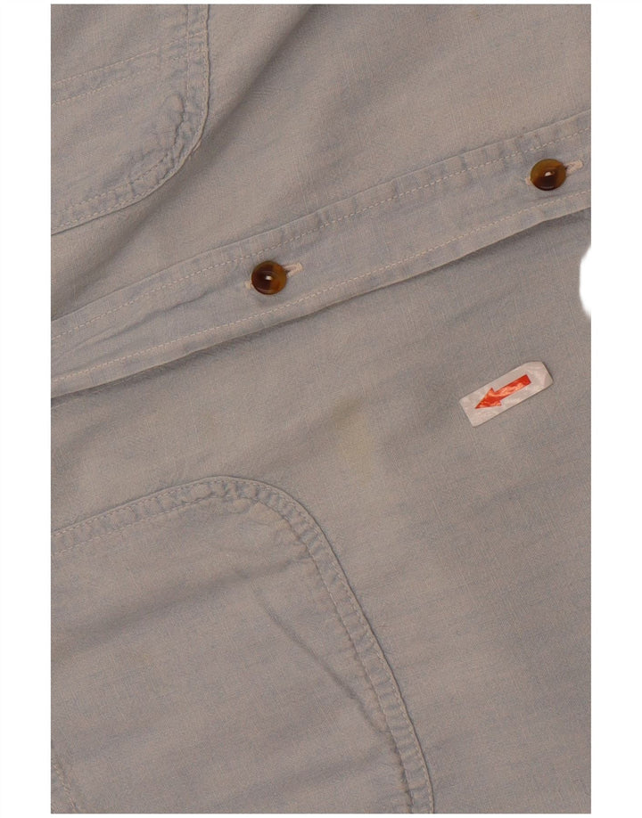 Cămașă pentru bărbați Valentino Mărimea 39 Albastru mediu