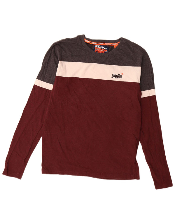 Top pentru baieti cu maneca lunga 15-16 ani mare