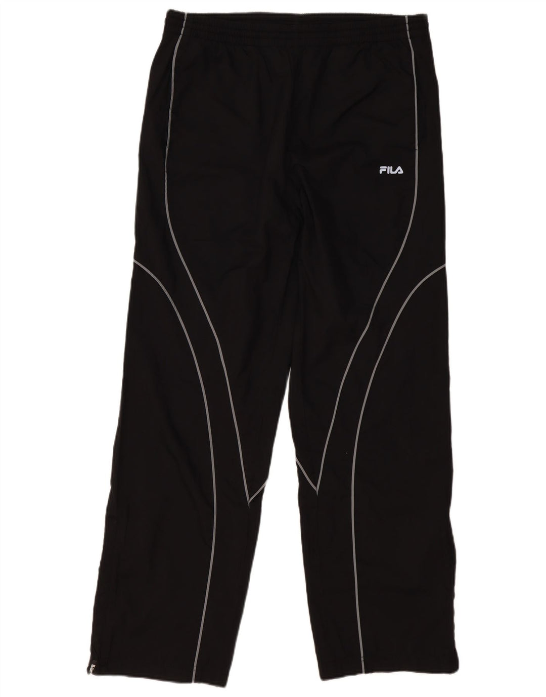Pantaloni de trening Fila pentru bărbați IT 52 Poliester mari bleumarin