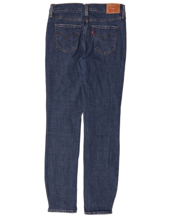 Blugi Levi's 312 Shaping Slim W28 L30 Albastru