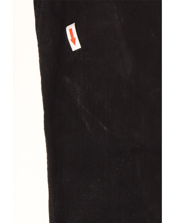 Blugi skinny pentru femei Zara EU 40 Medium W30 L30 Negri