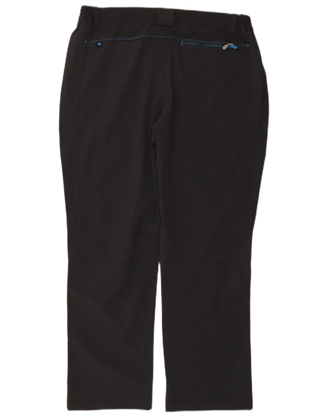 Pantaloni chino drepți pentru bărbați NORDSEN IT 54 2XL W38 L28 Gri Poliamidă