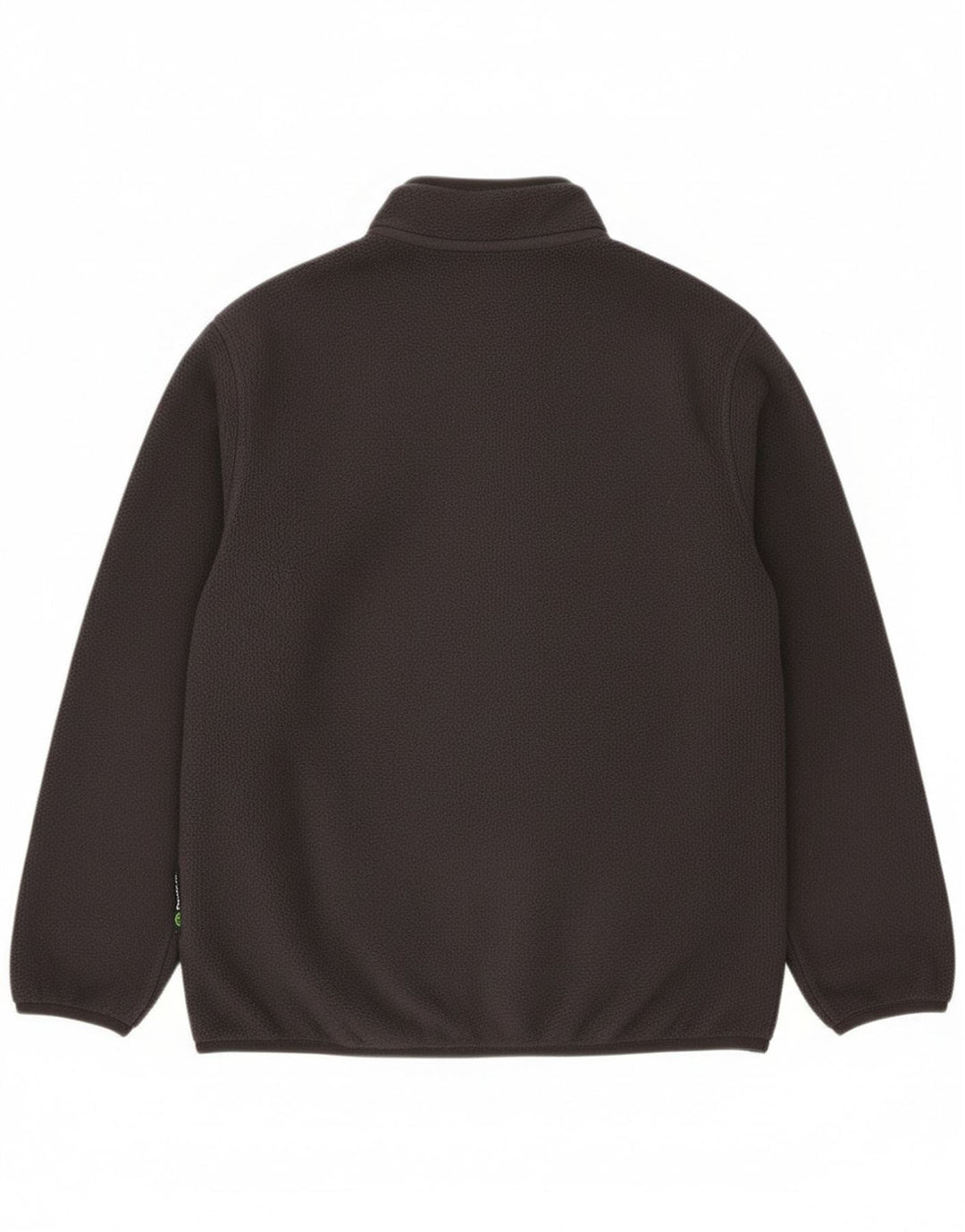 Jack Wolfskin Jachetă fleece pentru băieți 9-10 ani, mic, gri, poliester