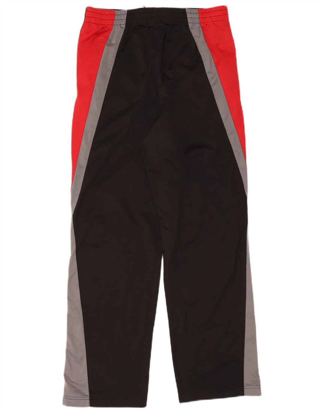 Pantaloni de trening Russell Athletic pentru baieti 14-15 ani mari negri
