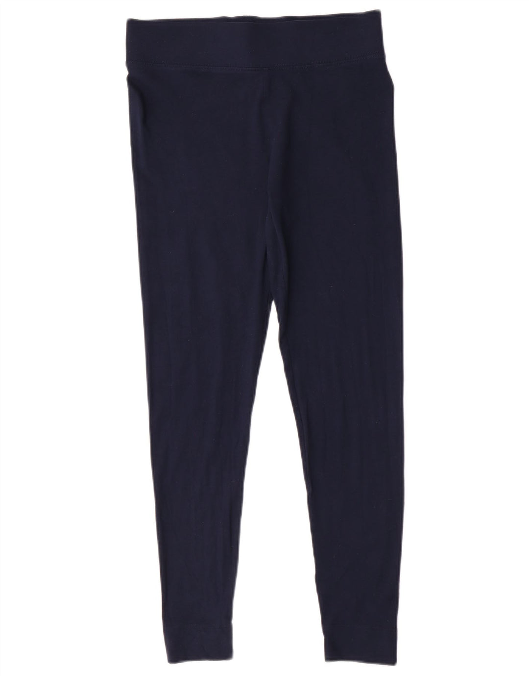 Leggings pentru femei Marks & Spencer UK 12 Medium Bleumarin Viscoză