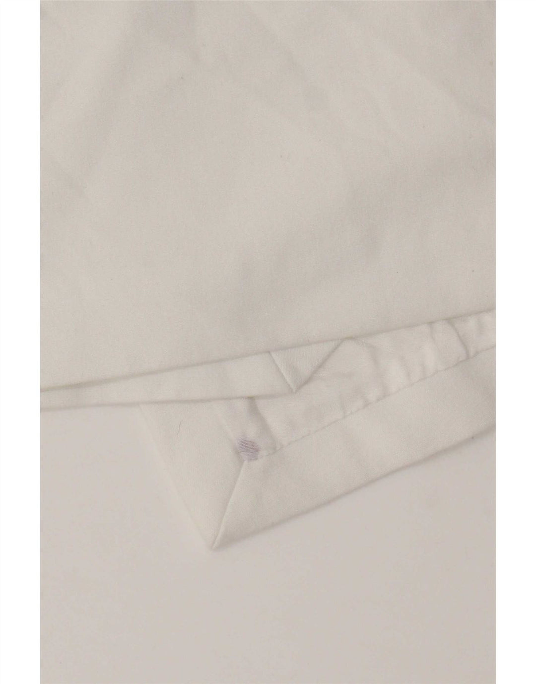 Fusta Mini Wrap Femei Zara Medium W28 Alb
