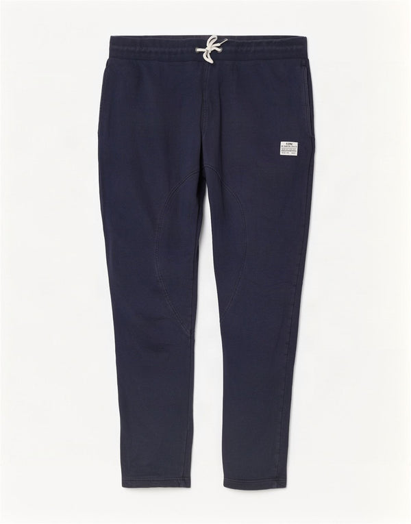 Pantaloni de trening Jack & Jones pentru bărbați, XL, bumbac bleumarin