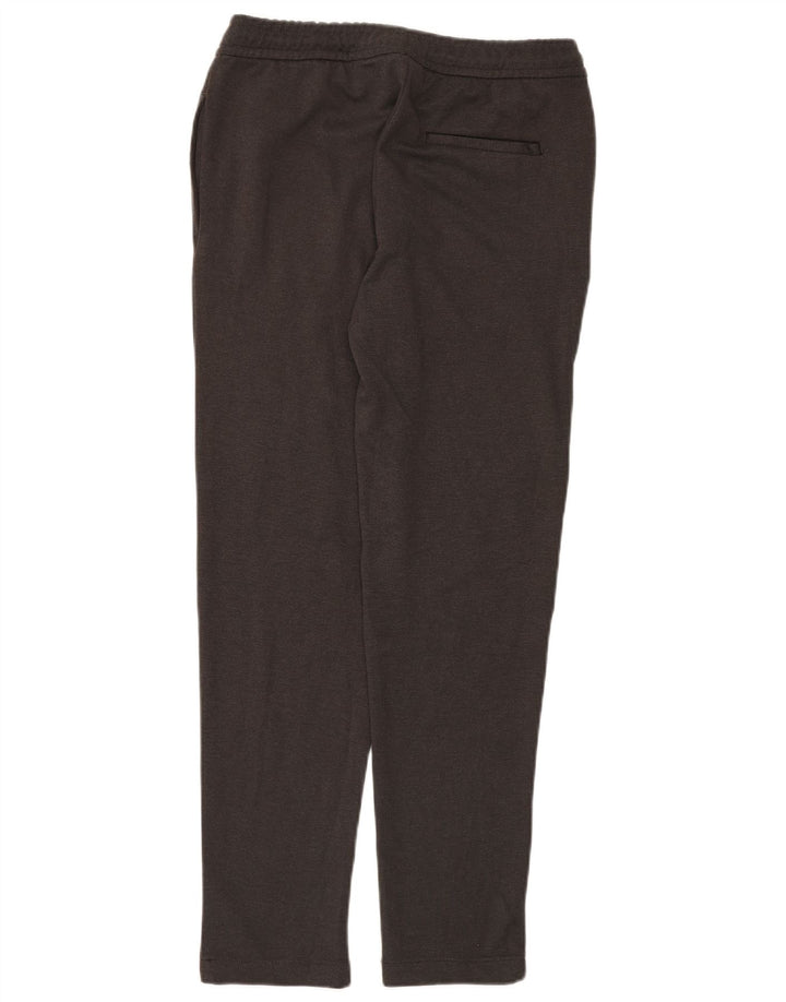 Jack & Jones Pantaloni de trening pentru bărbați, poliester, gri mic