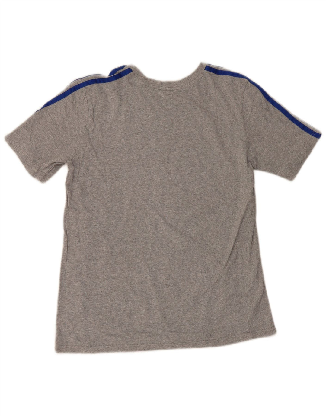 Tricou Băieți Adidas Top 13-14 Ani Gri