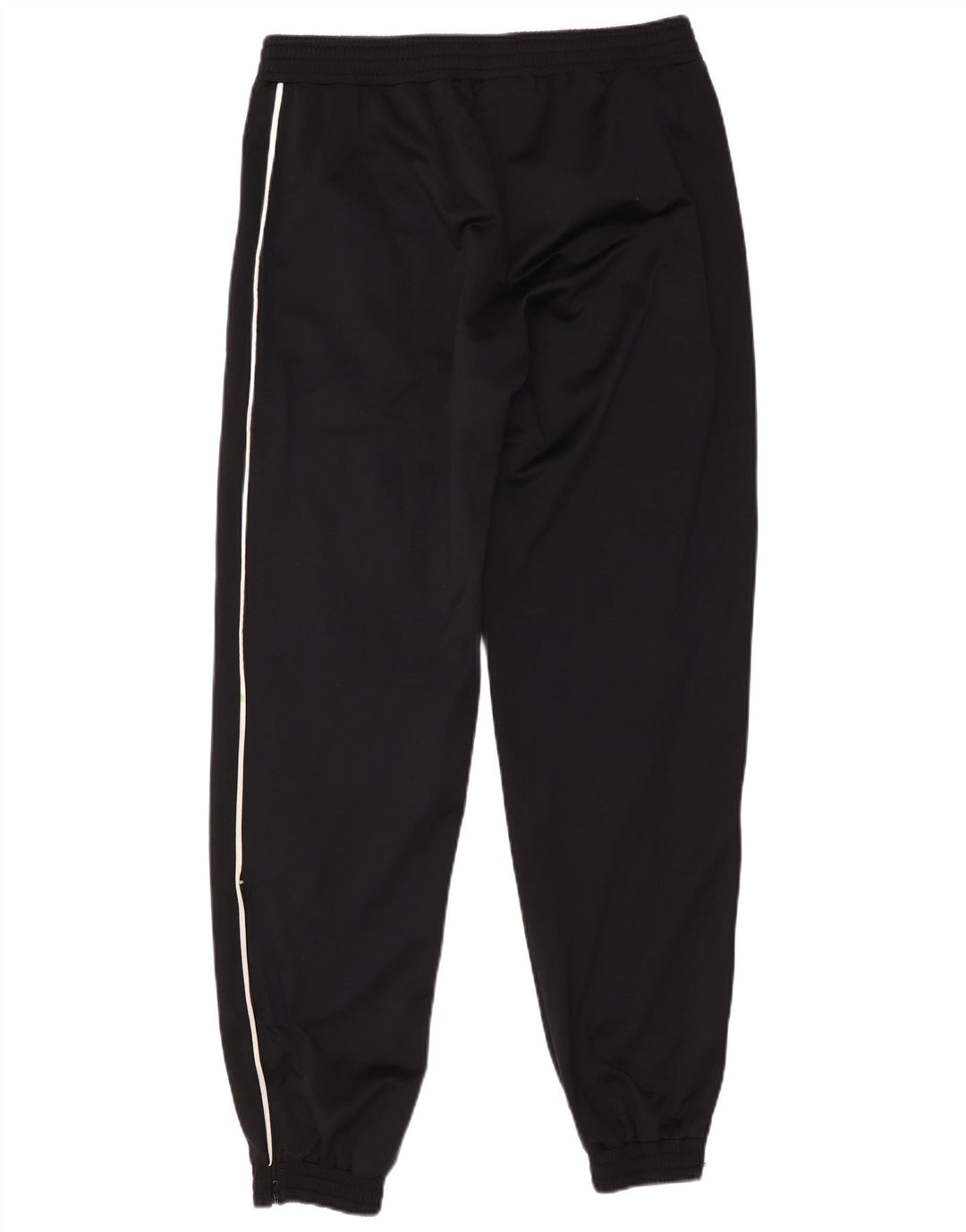 Asics Pantaloni de trening pentru bărbați Pantaloni de jogging Mici Poliester negru