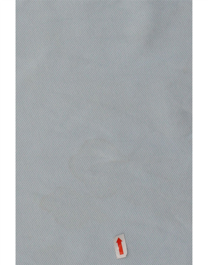 Tricou polo BROOKSFIELD pentru bărbați IT 56 XL Bumbac albastru