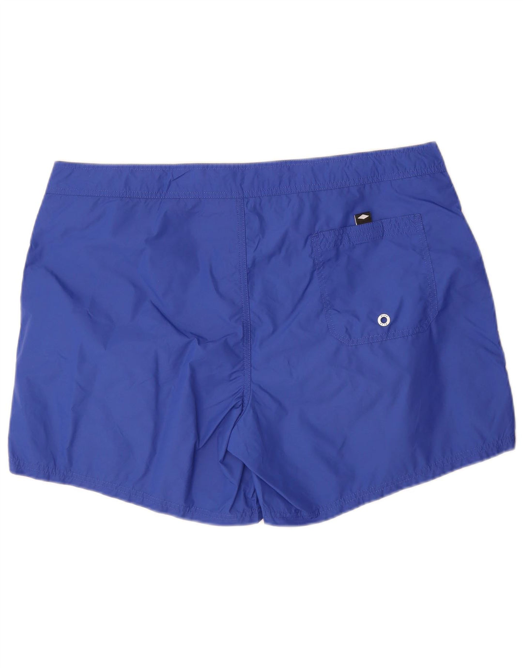 Pantaloni scurți de înot pentru bărbați Bear XL poliamidă albastră