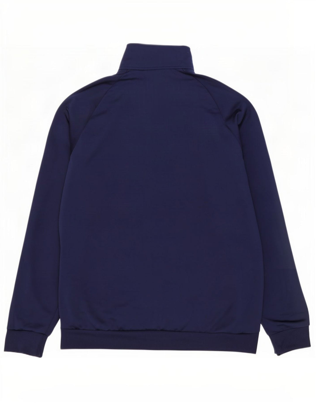 Trening pentru bărbați Adidas Top Jachetă XL Bleumarin Poliester