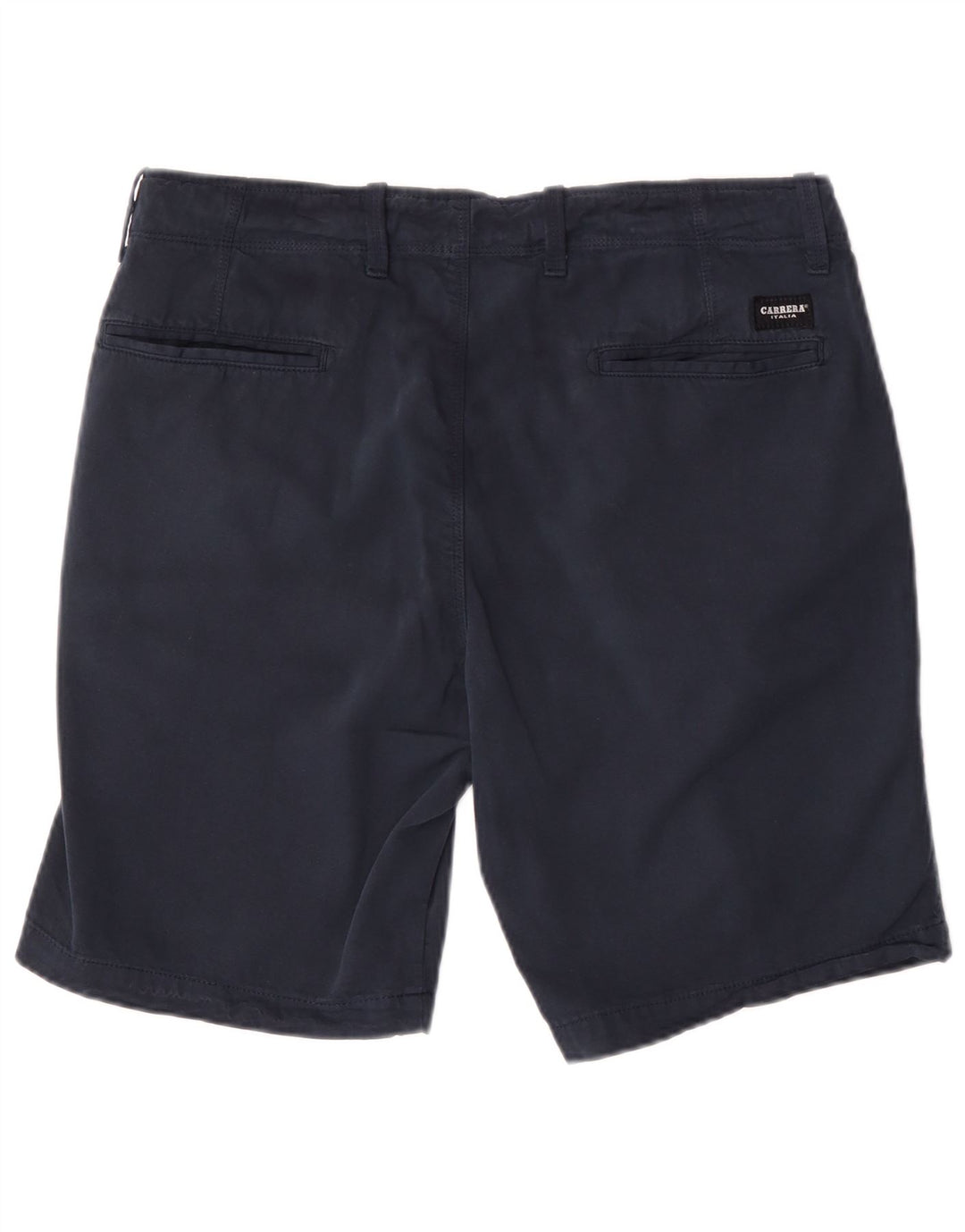 Pantaloni scurți chino pentru bărbați Carrera W34 Large Bleumarin
