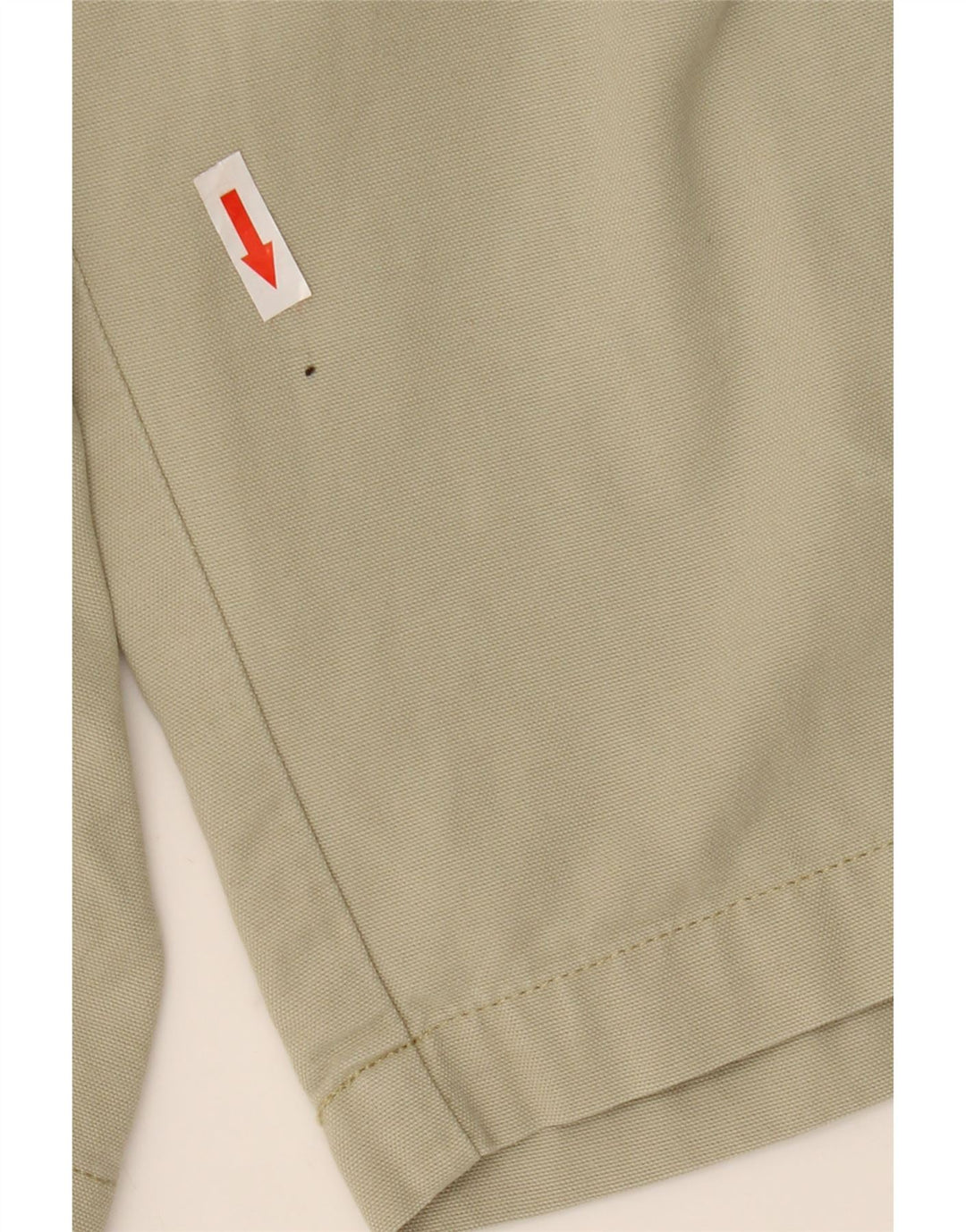 Pantaloni scurți cargo pentru bărbați Invicta IT 54 2XL W36 bumbac bej