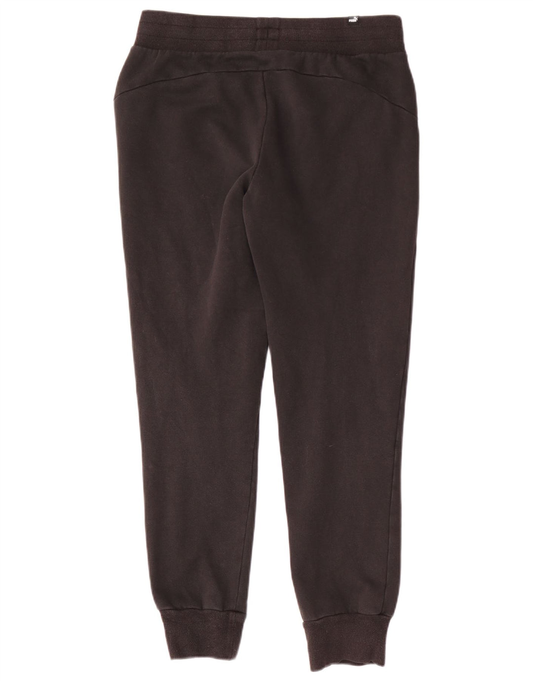 Pantaloni de trening Puma pentru femei Joggeri UK 12 Medium Black