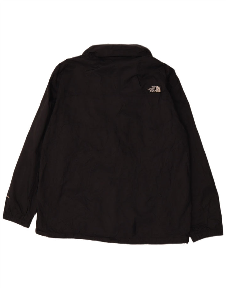 Jachetă de ploaie The North Face Hyvent pentru bărbați UK 42 XL Poliester negru