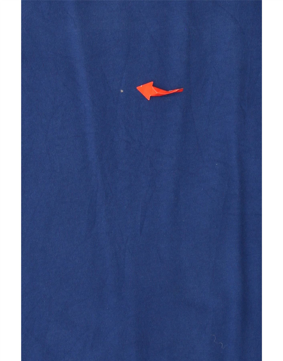 L.L.BEAN Tricou cu croială tradițională pentru bărbați Top 2XL Bumbac albastru