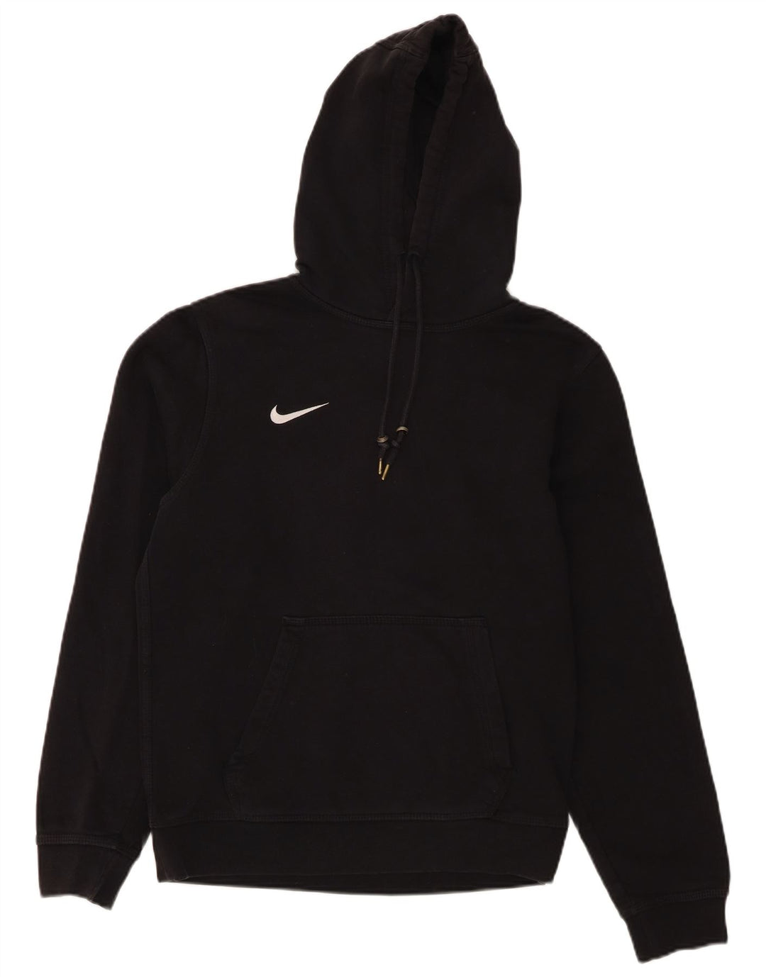 Pulover Nike pentru bărbați, mic negru