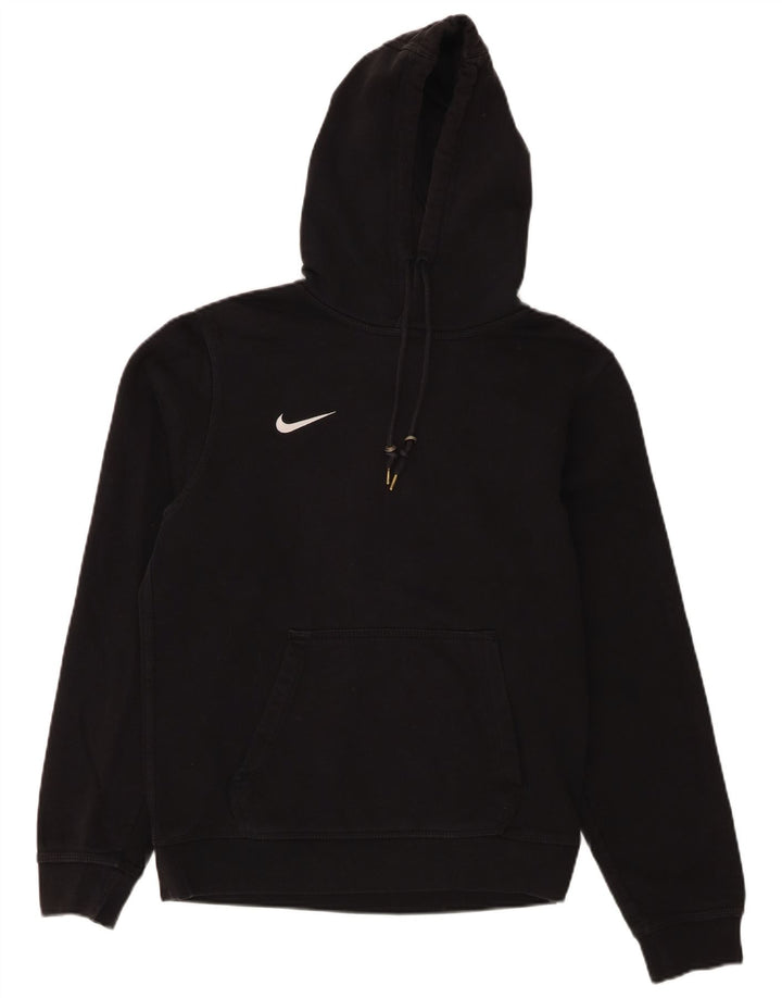 Pulover Nike pentru bărbați, mic negru