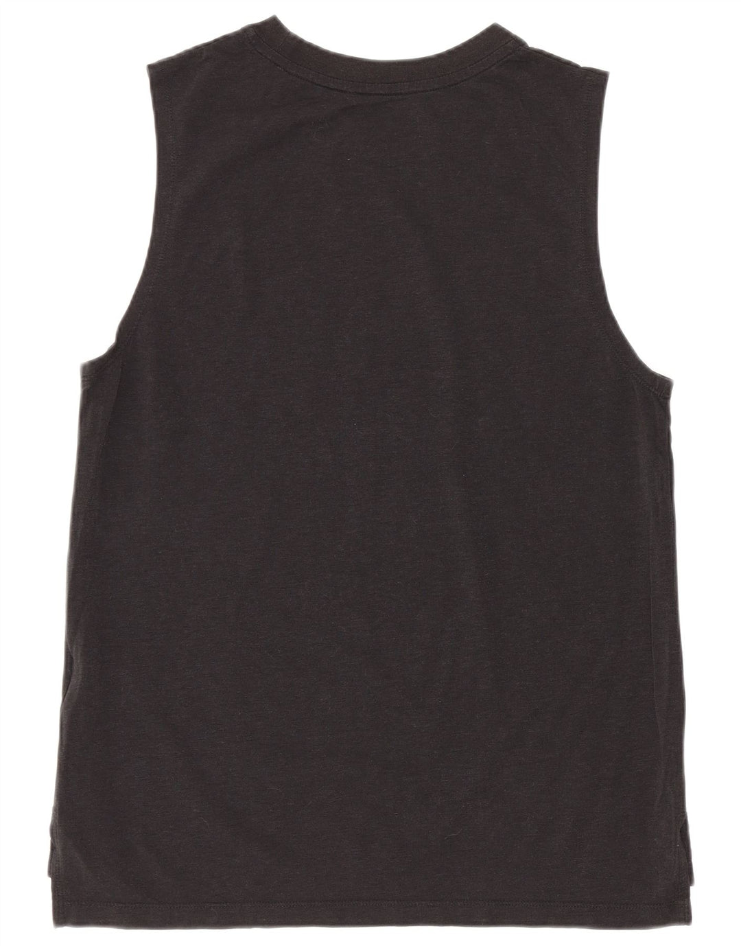 Top cu vestă grafică pentru bărbați Nike XS negru