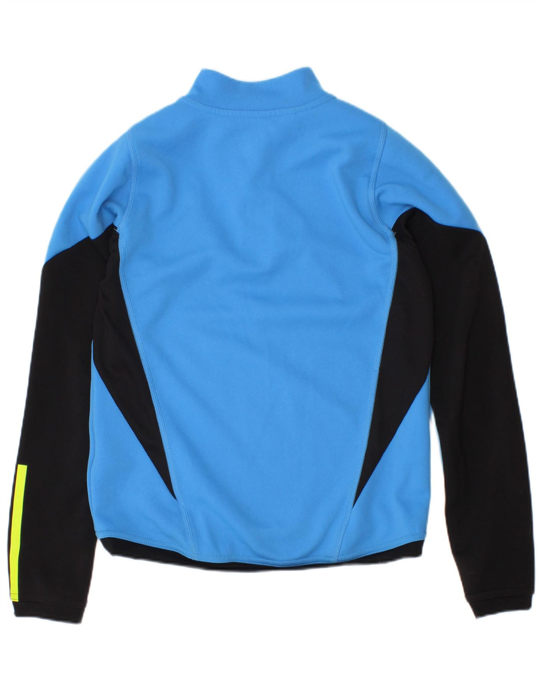 Adidas Boys Arsenal Graphic Pullover Trening Top 9-10 Years Blue
