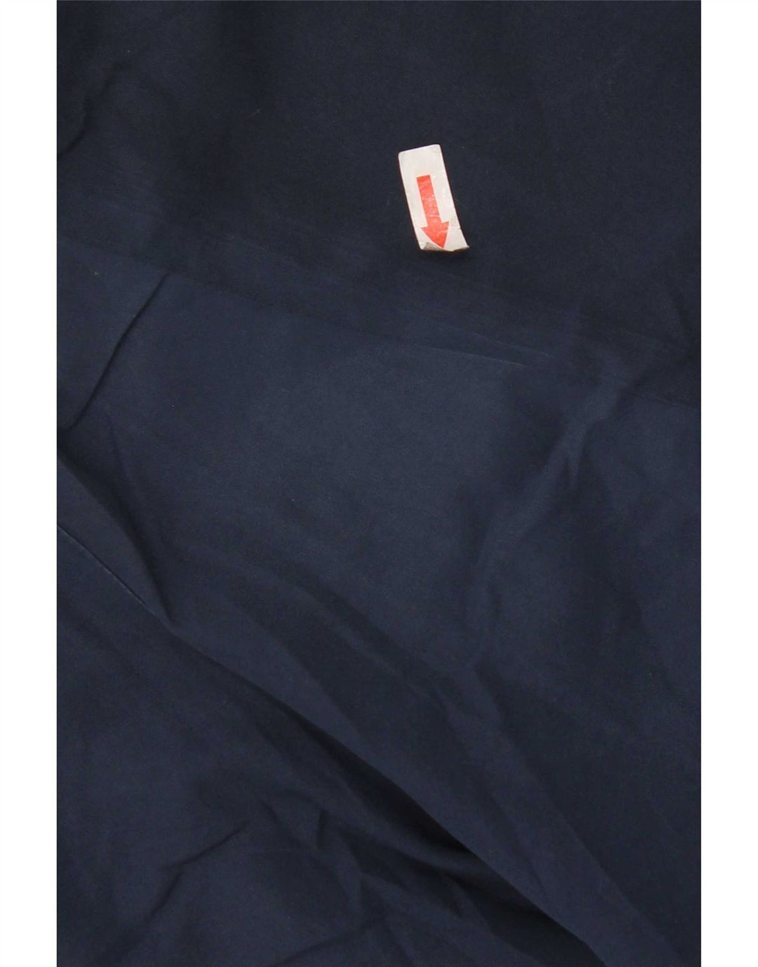 Pantaloni scurți sport Reebok pentru bărbați, mari, albastru, poliester