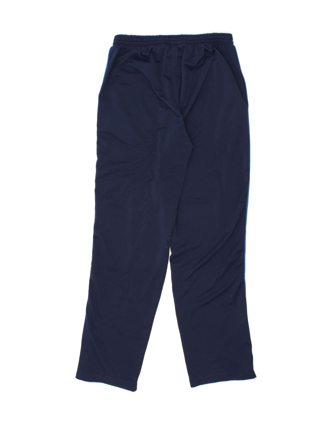 PUMA Mens Tracksuit Trousers XL Navy Blue Vintage Puma and Second-Hand Puma from Messina Hembry 