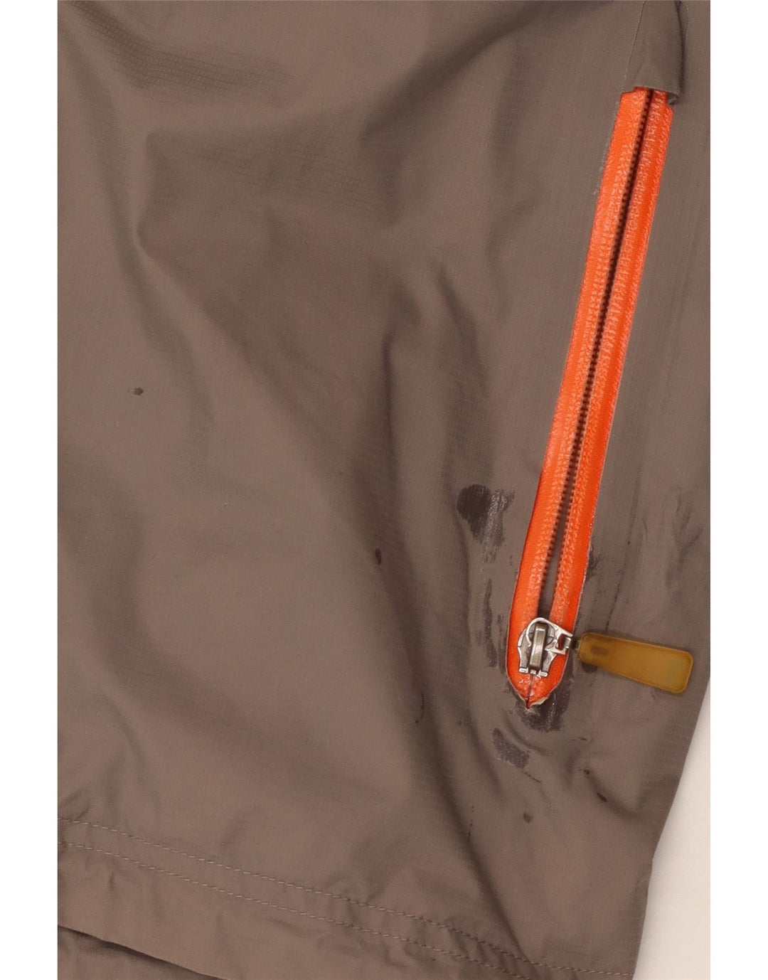 Jachetă de ploaie pentru bărbați Helly Hansen UK 40 mare nailon gri