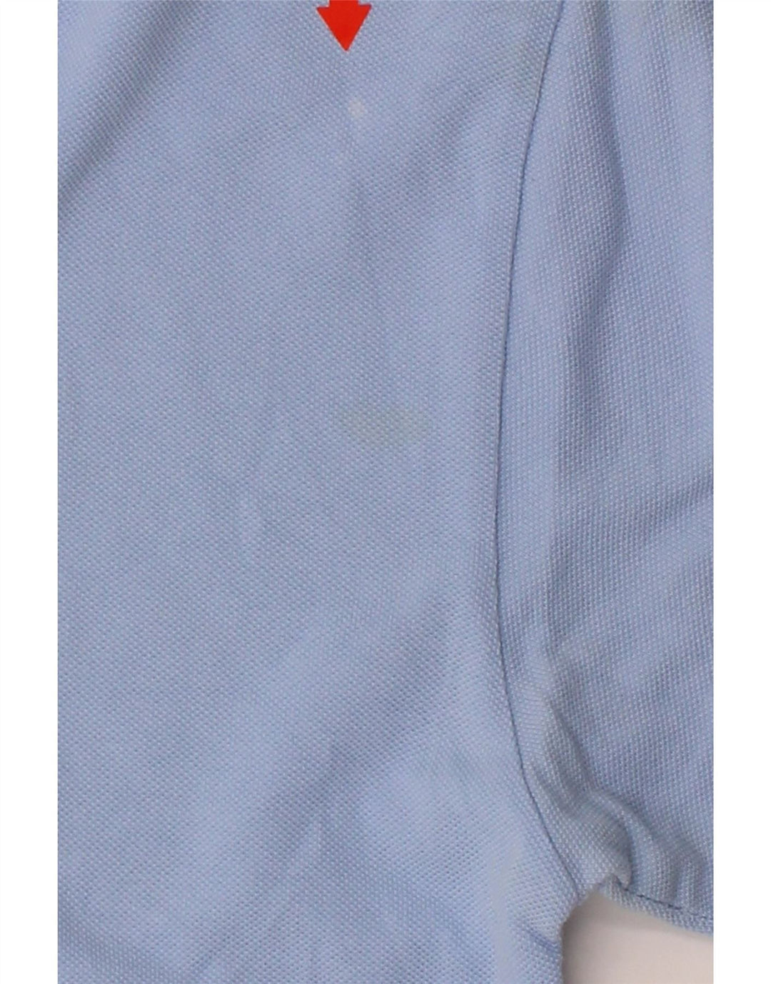 KAPPA Mens Polo Shirt XL Blue Cotton Vintage Kappa and Second-Hand Kappa from Messina Hembry 