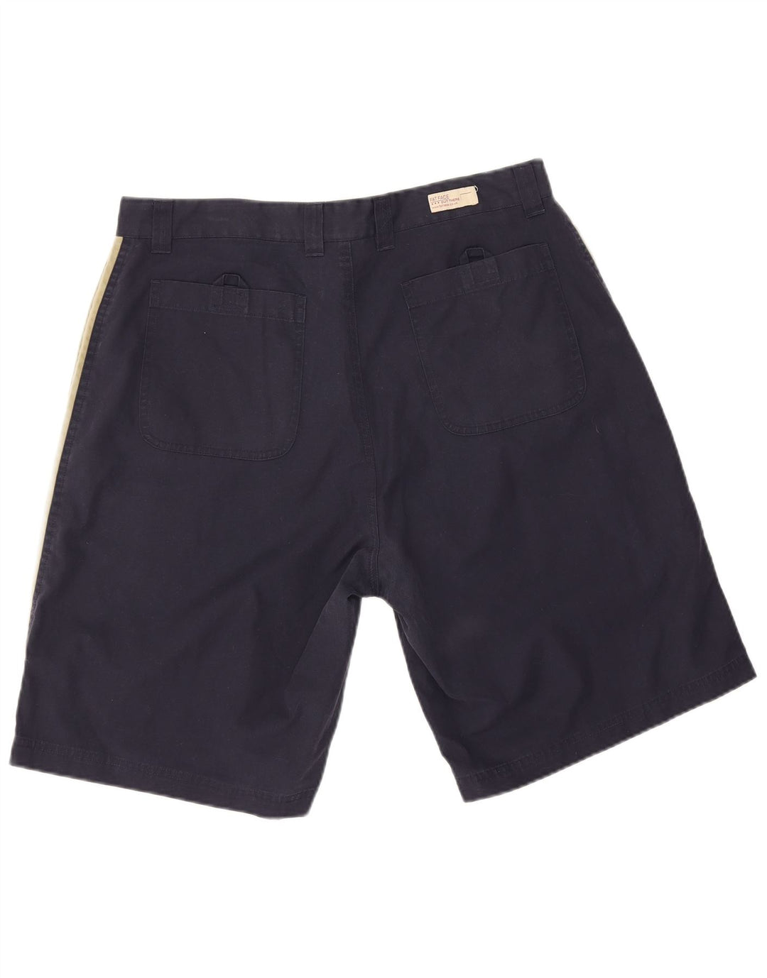 Pantaloni scurți casual pentru bărbați Fat Face, mari W34, bleumarin, poliester color bloc
