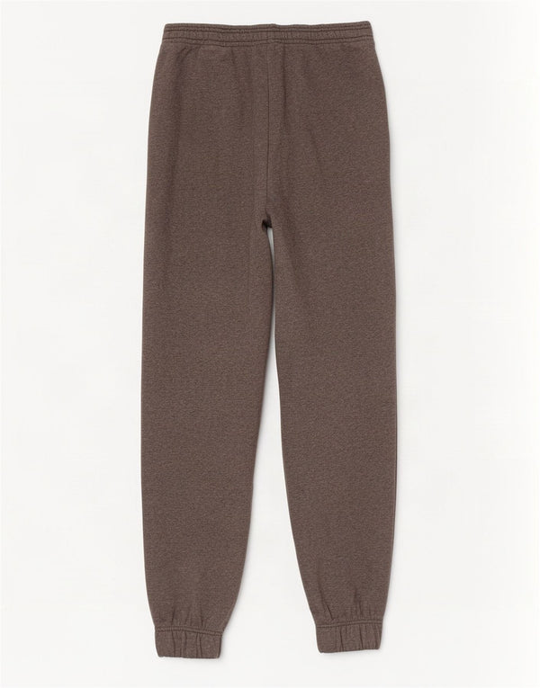 Pantaloni de trening Nike pentru bărbați Pantaloni de jogging, bumbac, gri mic