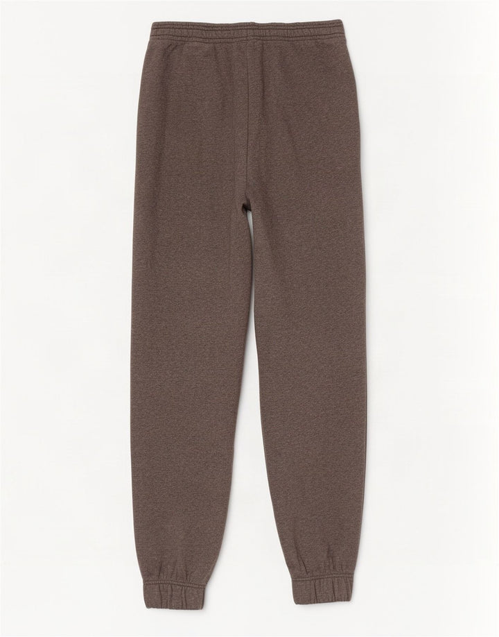 Pantaloni de trening Nike pentru bărbați Pantaloni de jogging, bumbac, gri mic