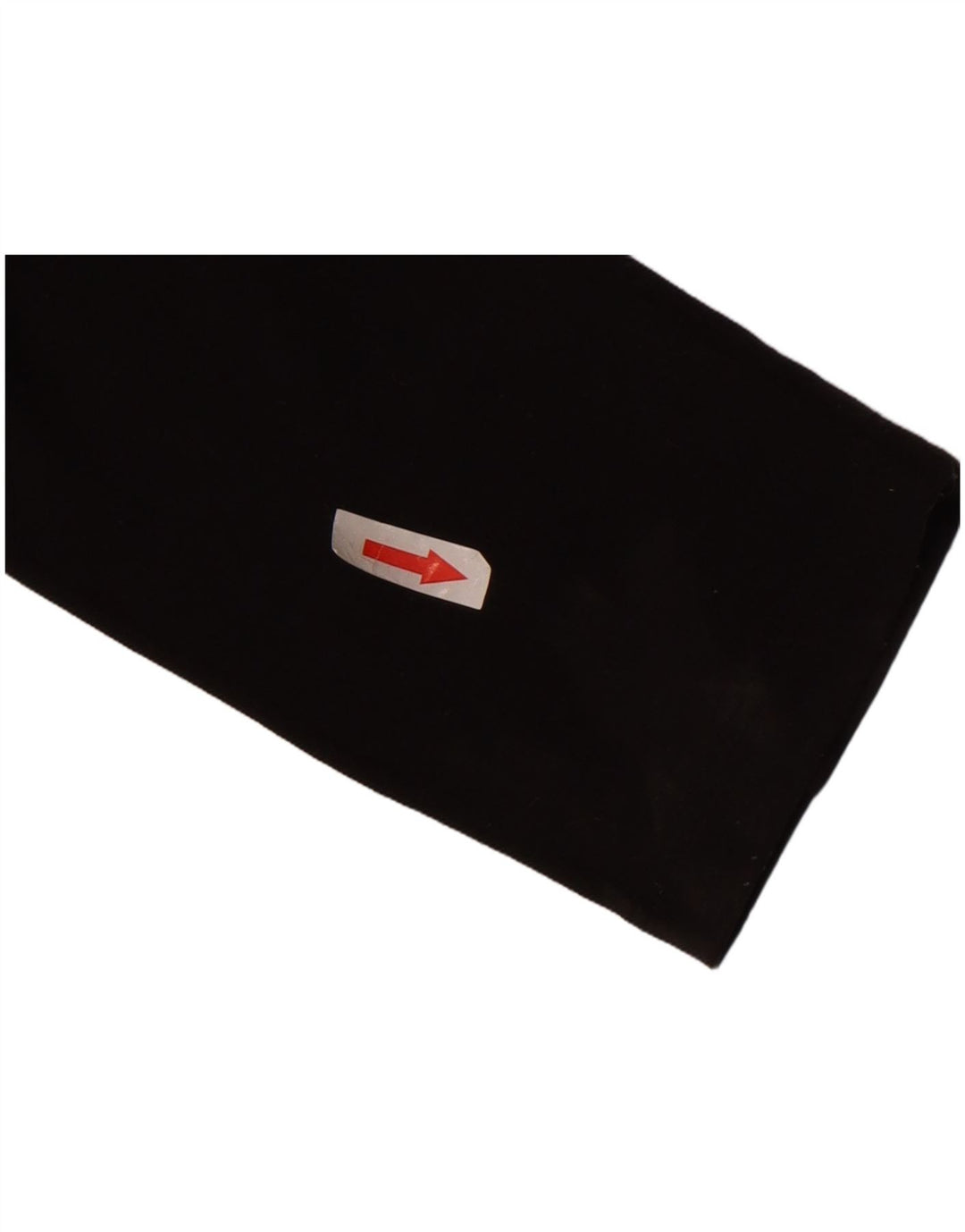 Leggings pentru femei Marks & Spencer UK 10 Poliester negru mic