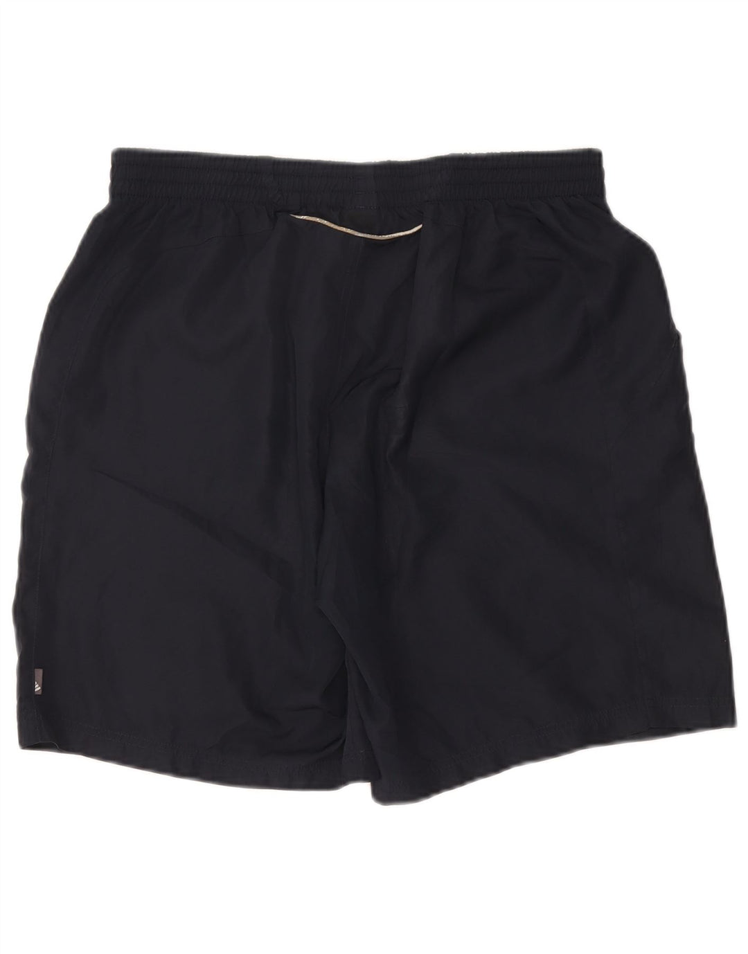 Pantaloni scurți sport ADIDAS Clima 365 pentru bărbați, poliester mari bleumarin