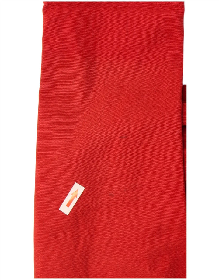 Jachetă pentru femei Loro Piana IT 44, in roșu mediu