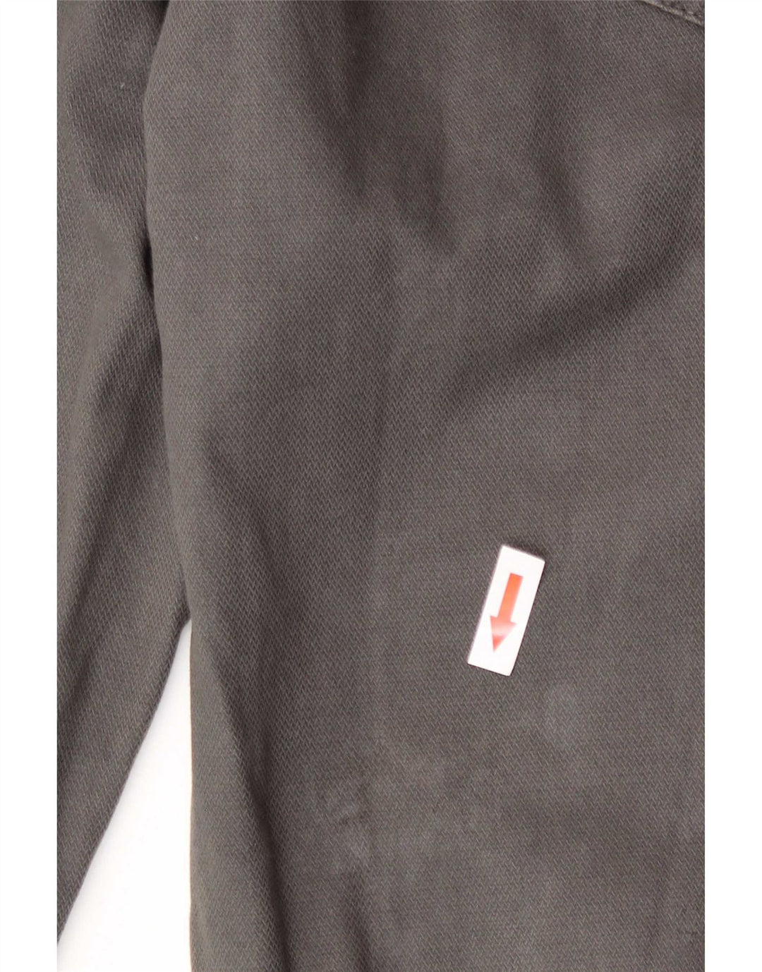 Pantaloni casual slim pentru bărbați Zara EU 40 Mediu L31 L32 Gri
