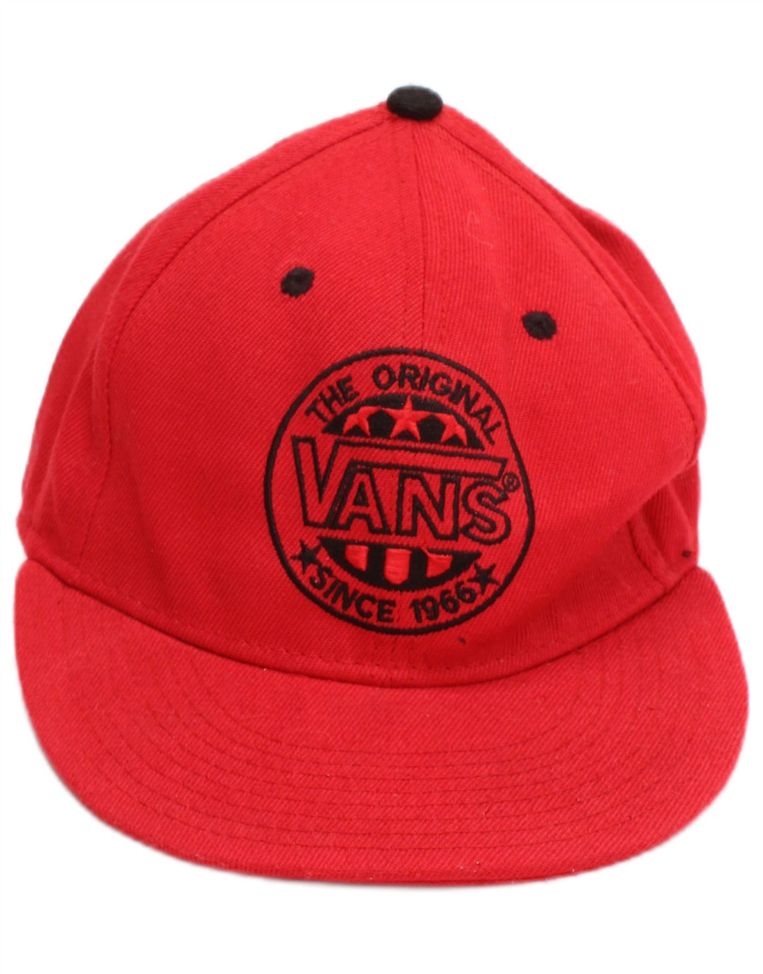 Șapcă Vans Graphic Snapback pentru bărbați, mărime unică, roșu
