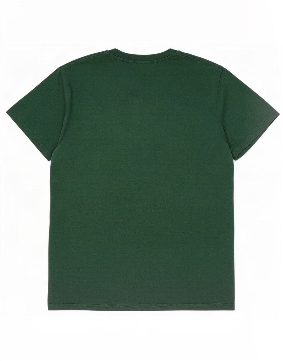 Tricou grafic pentru bărbați Superdry Top din bumbac verde mediu