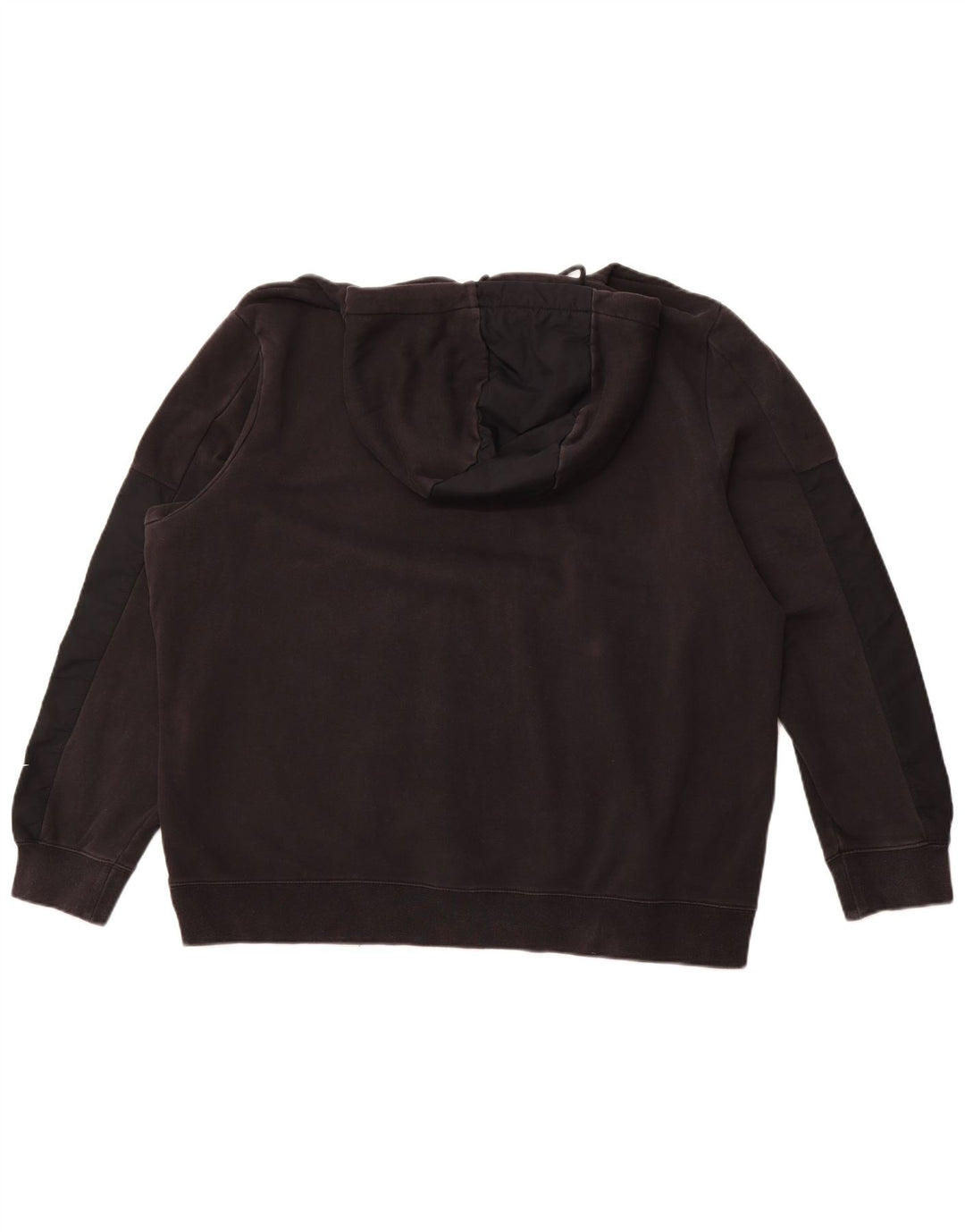 Hanocă grafică NIKE pentru bărbați, XL, bumbac, negru