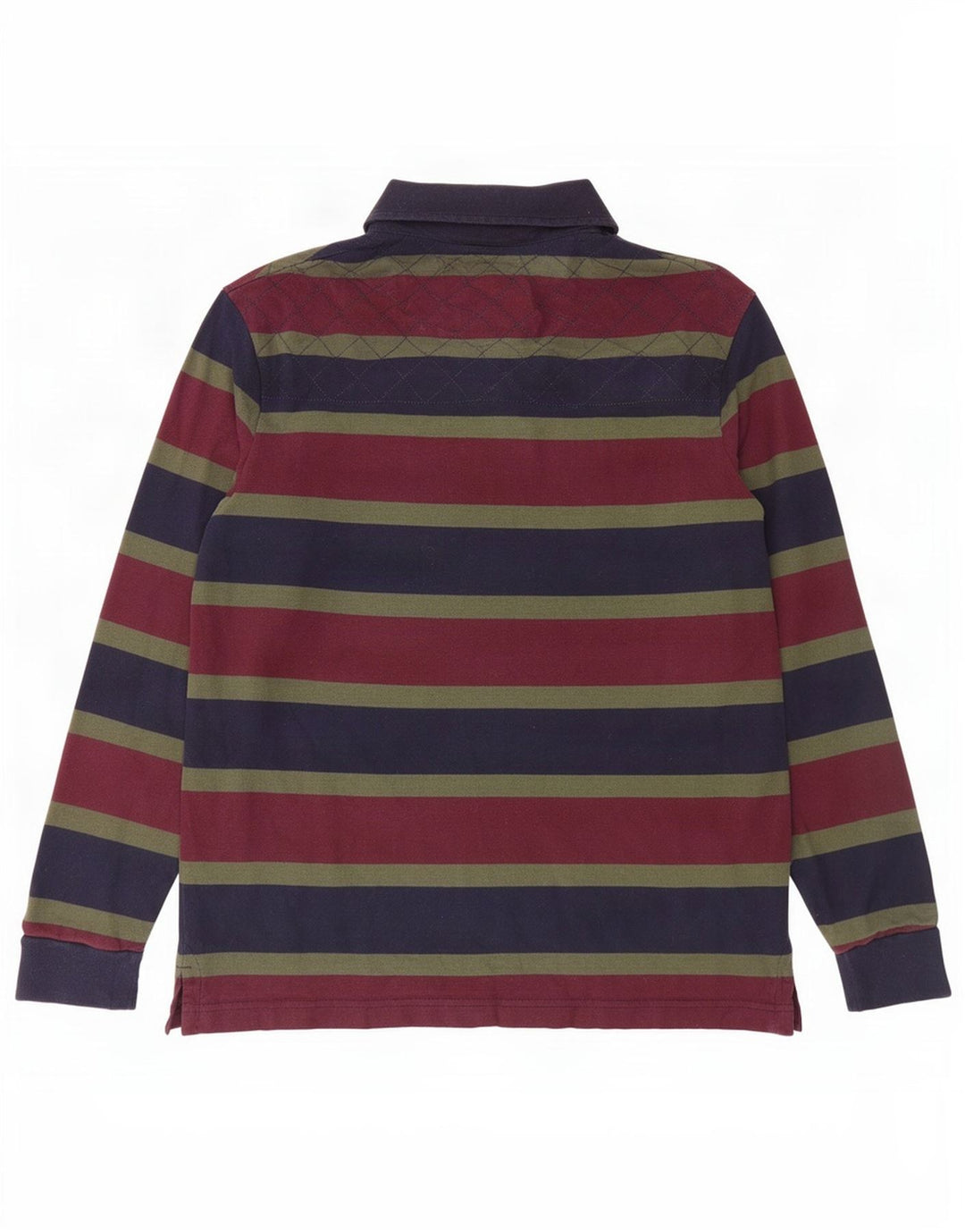 Tricou polo pentru bărbați Marks & Spencer Blue Harbour Rugby, mic, multicolor