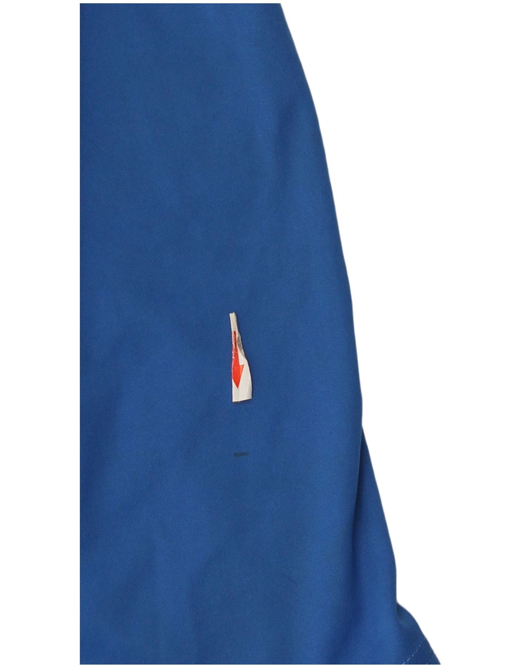 Pantaloni scurți sport Nike pentru bărbați, mari, albastru, poliester