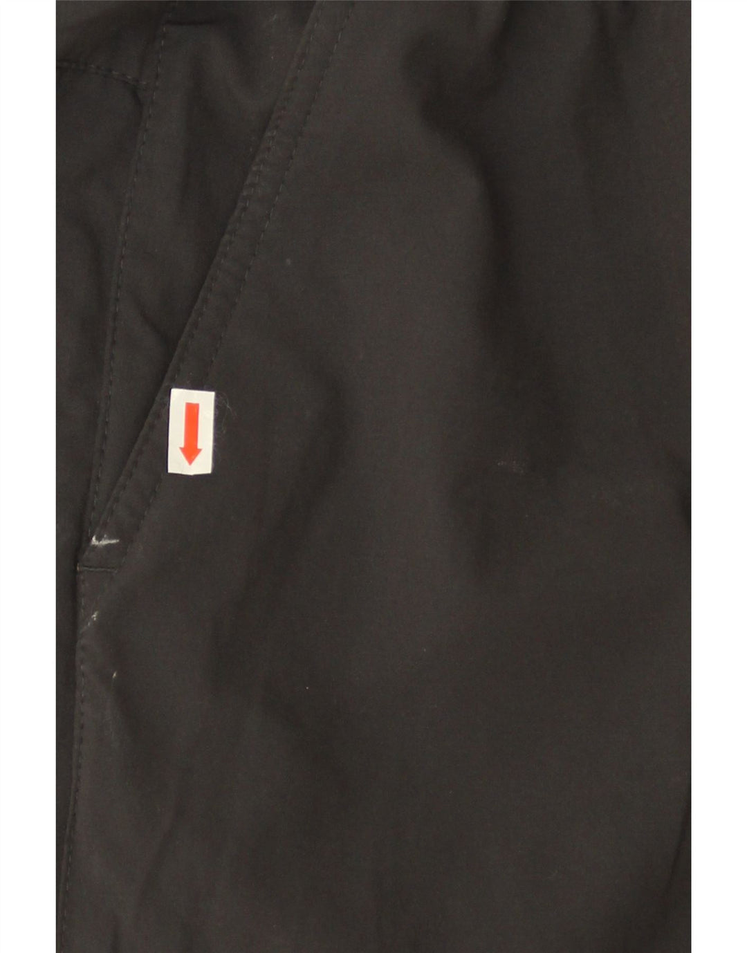 Pantaloni de trening grafic pentru bărbați New Balance Pantaloni de jogging Mari Poliester gri