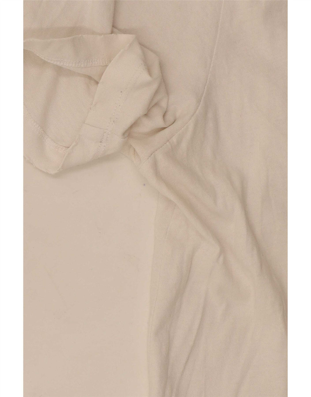 Tricou grafic pentru bărbați Replay Top Medium Alb Bumbac