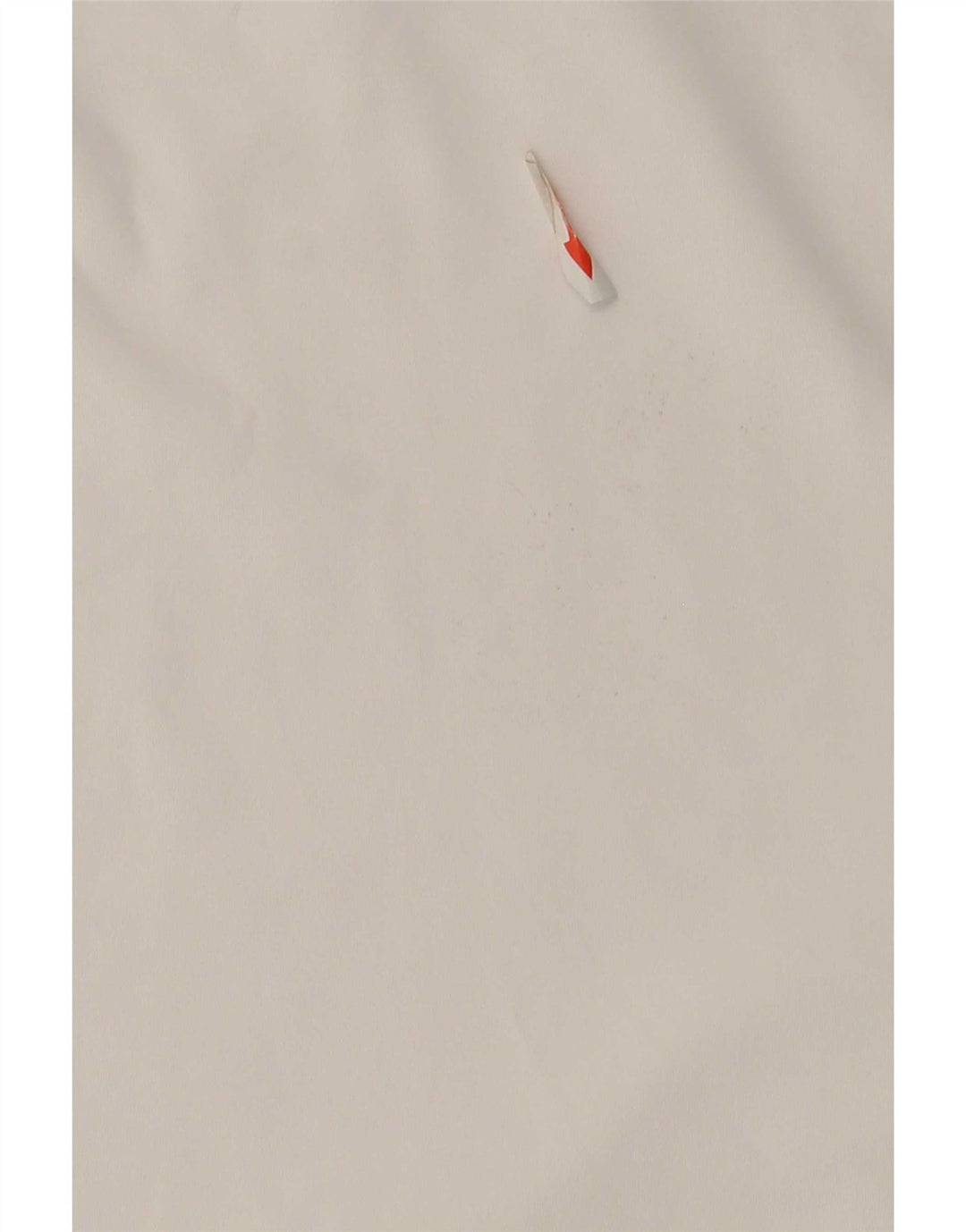 Tricou polo Lacoste pentru femei Mărimea 42, mare, alb, poliester color bloc