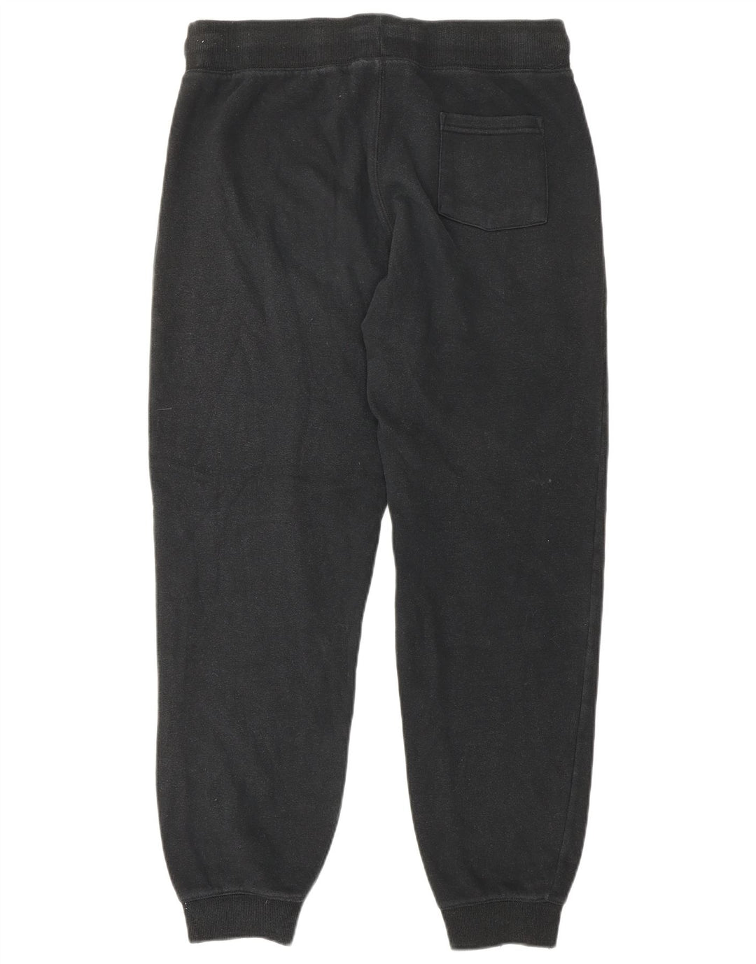 Pantaloni de trening grafic pentru femei CHAMPION Pantaloni de jogging UK 14 Medium Black